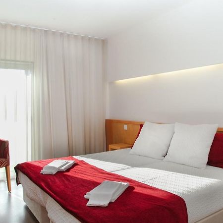Casa Ave Maria Hotel Fatima Exterior photo